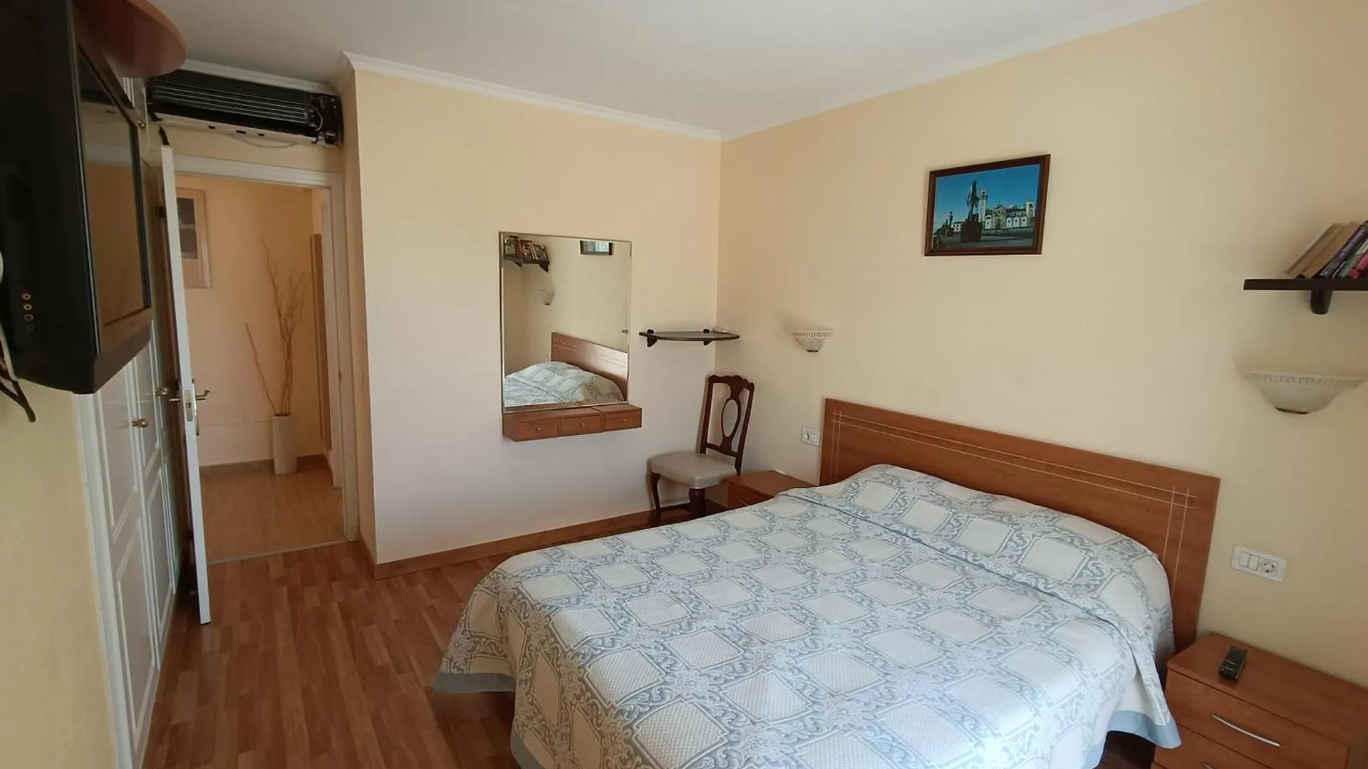 Villa Playa Fanabe Para La Familia Costa Adeje  0*, Costa Adeje (Tenerife) Ισπανία