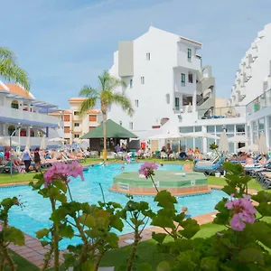 Playaolid Apart-hotel